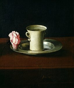 Naturaleza muerta (detalle)